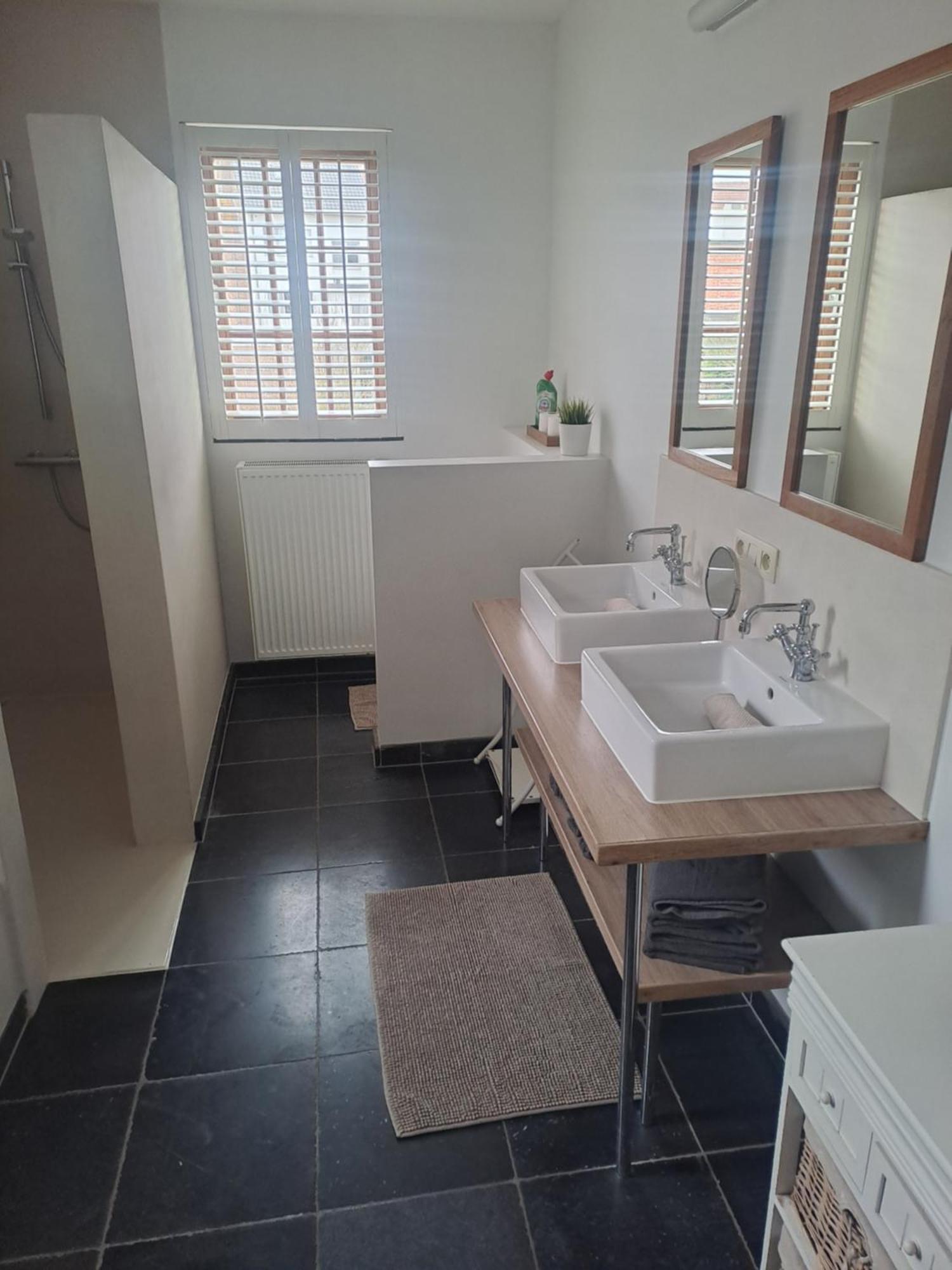 Huize Ewoud Villa Brugge Ngoại thất bức ảnh