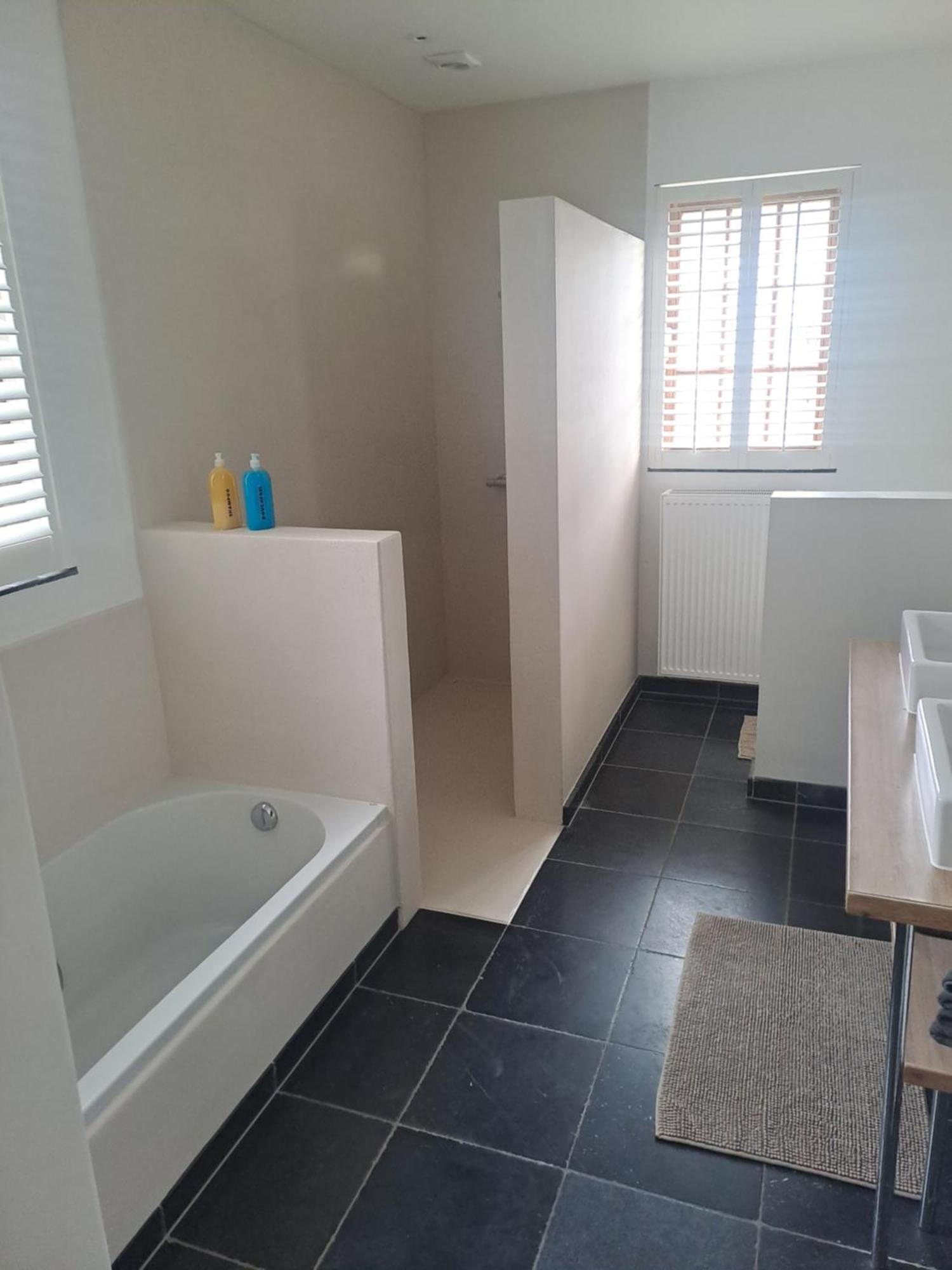 Huize Ewoud Villa Brugge Ngoại thất bức ảnh