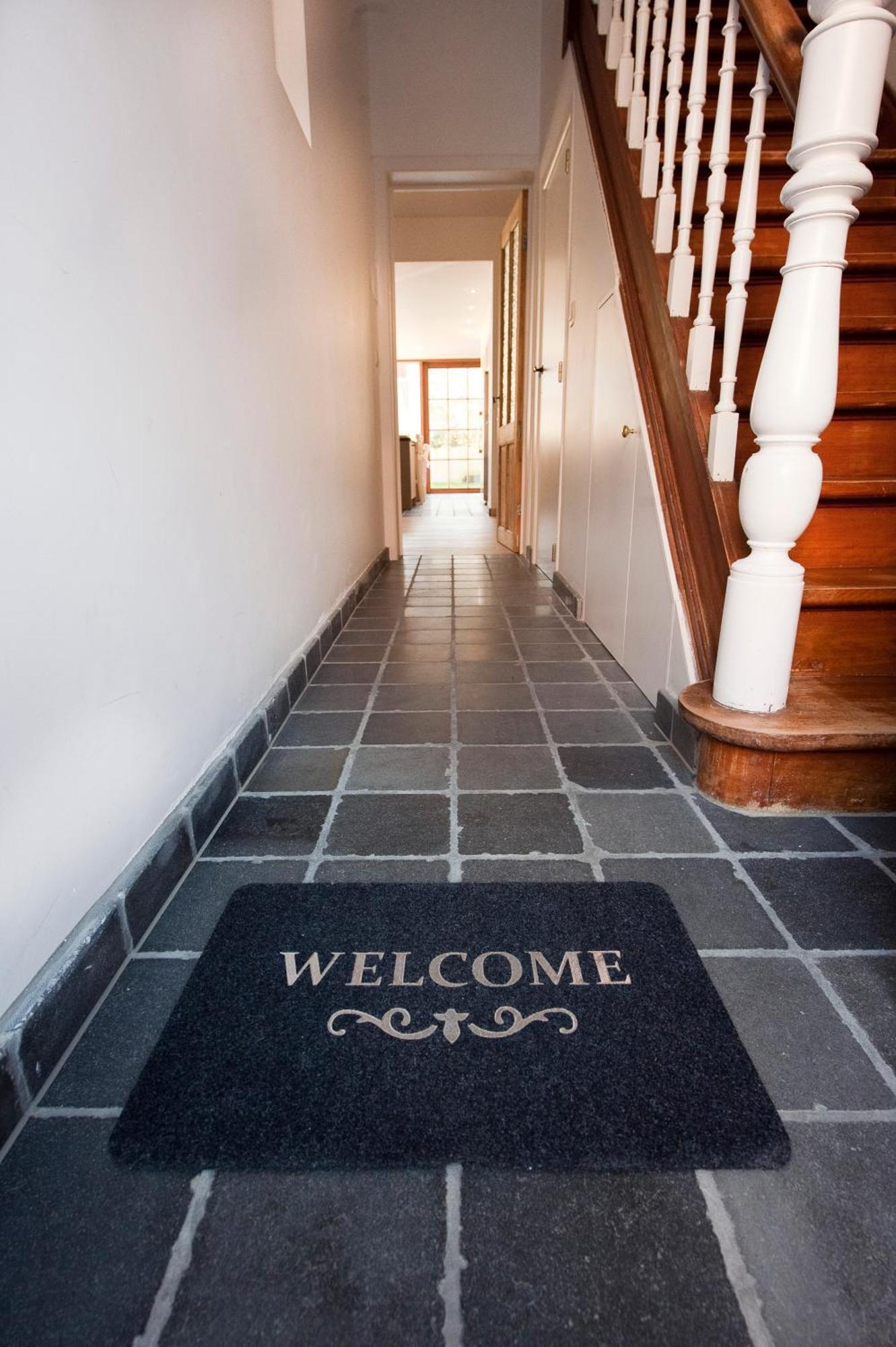 Huize Ewoud Villa Brugge Ngoại thất bức ảnh