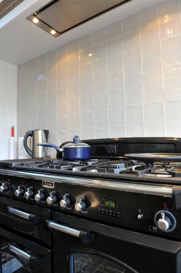 Huize Ewoud Villa Brugge Ngoại thất bức ảnh